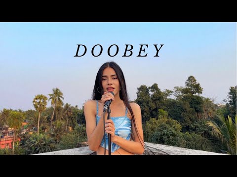 Doobey | Gehraiyaan (Zephyrtone Cover) | Remix