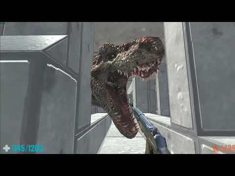 I Found Fortress of Horror in Icelands. Animal Revolt Battle Simulator