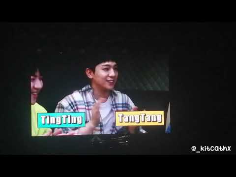 112319 - DAY6 GRAVITY IN MANILA // 18 - DAY6 VCR FOR MYDAYS