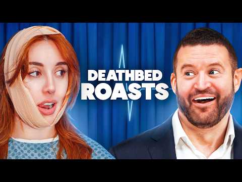 Abby Gets Roasted on Her Deathbed | OG Crew