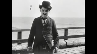 The Laughter King-charlie chaplin EPISODE_7