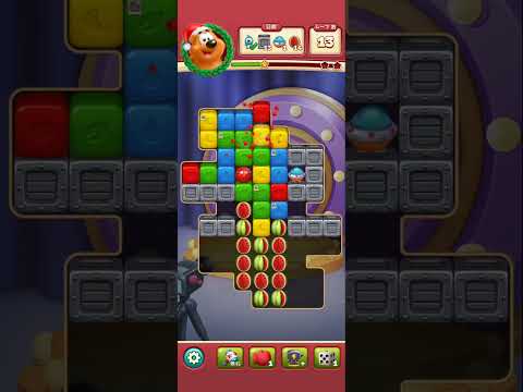 Toon Blast Level 5992-5996-2 Clear @mlupin‘s Room(1)