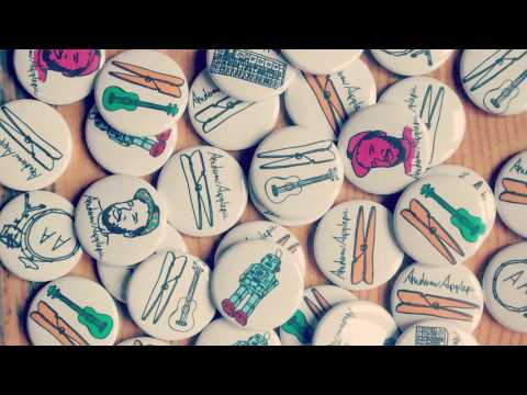 Andrew Applepie - Let Go