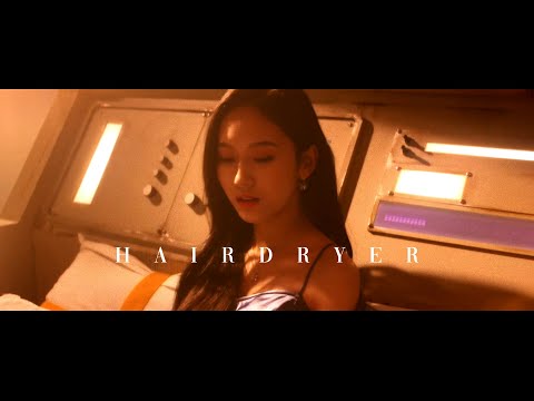 Video thumbnail for Hairdryer