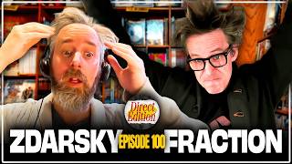 Matt Fraction & Chip Zdarsky : MAD About DC, Batman , Avengers Armageddon.