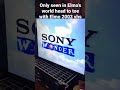 Only From Sony Wonder Short Version Bumper