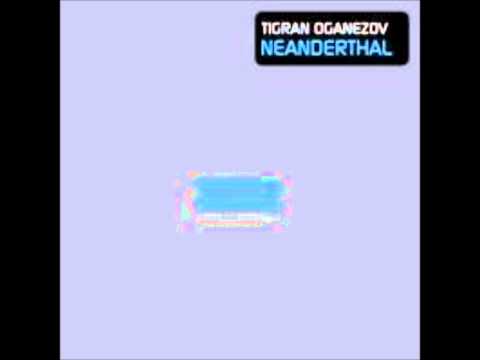 Tigran Oganezov - Believers