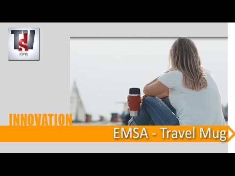 EMSA | Travel Mug