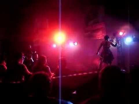 Samurai Spirits Cosplay- WCS Animaweekend 2006