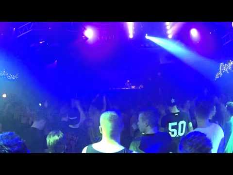 Hard Attakk - Kountdown @ Time-out Gemert