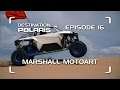 DP 2015 - EPISODE 16: "MARSHALL MOTOART ...