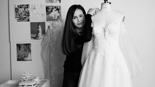 David's Bridal Viola Chan House of Brands