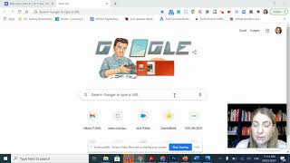 Making a QR Code with QRCode Monkey