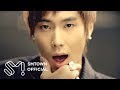 TVXQ!(동방신기) _ MIROTIC-주문 _ MusicVideo(뮤직비디 ...