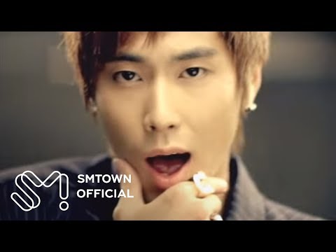 TVXQ! 동방신기 '주문 - MIROTIC' MV thumnail