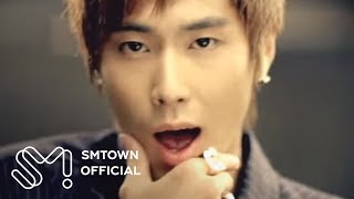 TVXQ! 동방신기 &#39;주문 - MIROTIC&#39; MV