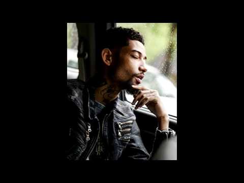 PnB Rock - No Cuffin Ft  Lihtz Kamera