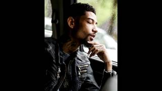 PnB Rock - No Cuffin Ft  Lihtz Kamera