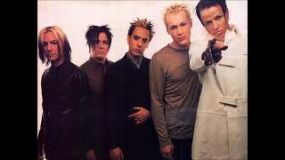 Orgy - Stupid (Just Like I Remember)