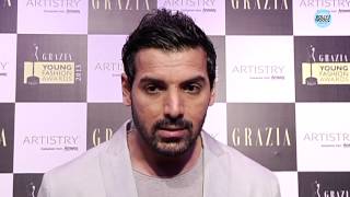 Bollywood And Fashion Biggies Attend Grazia Magazine Awards