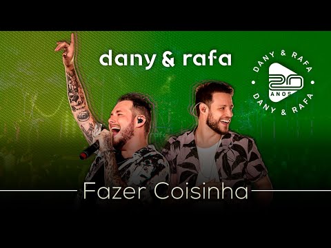 Dany e Rafa and Boss360 Music
