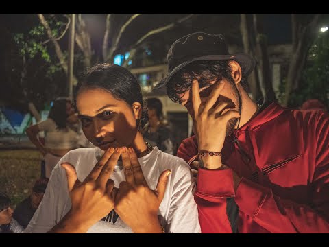 PANDORA VS BASTO SEMIFINAL #gameon #2