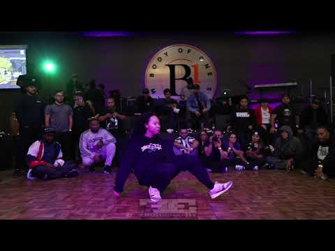 For Your Soul 12 I Cato vs Emma