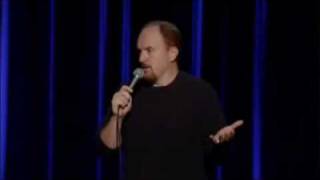 louis c. k. on gay marriage