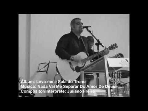 Nada Vai Me Separar Do Amor De Deus video