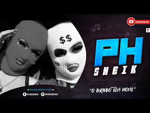 UMAS ME CHAMA DE CHEFE - MC LC [ DJ PROIBIDO ]