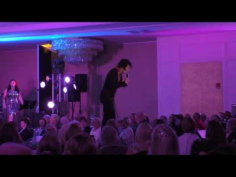 Taylor Rodriguez, “Suspicious Minds” - video by Susan Quinn Sand