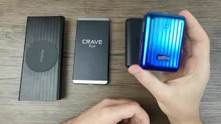 How to choose the best power bank
