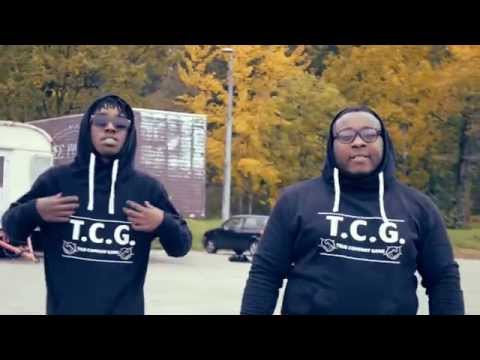 Wenchii & Pito-G 'T.C.G' (Official Video) [Shot By] 'Atmproshots'