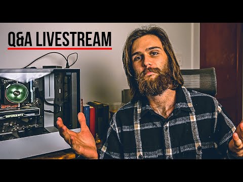 The Only Time I'll Ever Stream