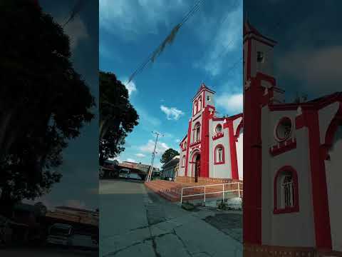 CALDONO CAUCA - PARROQUIA