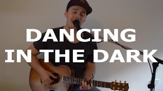 Dancing In The Dark   Bruce Springsteen Cover Joel Harrison