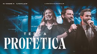 🔴 LAGOINHA ALPHAVILLE | SAMUEL VAGNER + ANDRÉ VITOR + ANA NOBREGA