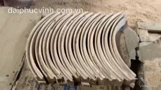 Máy đục mộng âm CNC, Máy làm ghế xuất khẩu