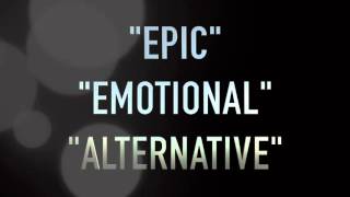 New EP from Jonathan Jackson + Enation