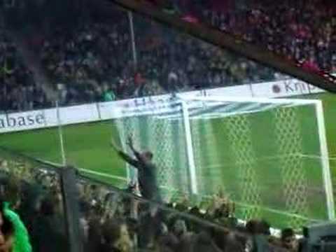23/01/2008 De Graafschap - Roda JC