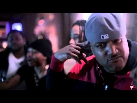 Jamal Smallz presents Hollywood Shawtyz ft Official HSM - Movie [filmed by @SheHeartsTevin]