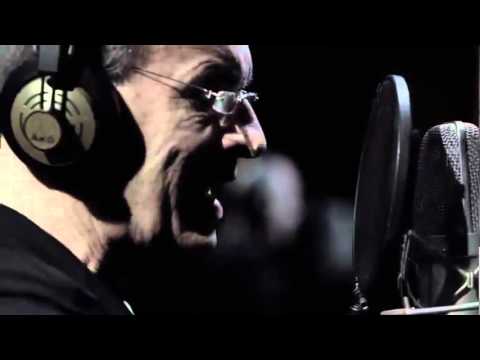 Ney Matogrosso & Emilio Carrera - Se eu quiser falar com Deus