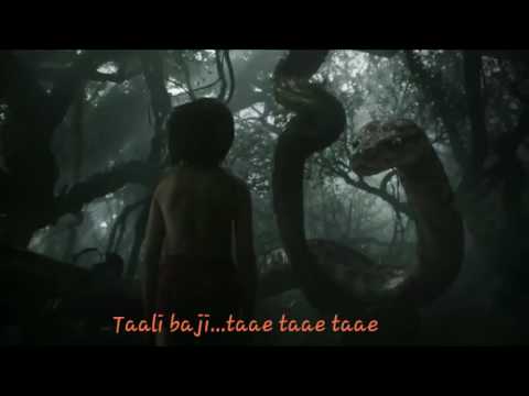 download lagu mp3 mp4 Movie Jungle Book Song, download lagu Movie Jungle Book Song gratis, unduh video klip Movie Jungle Book Song