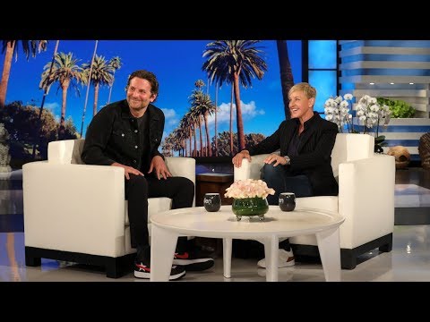 download lagu mp3 mp4 Bradley Cooper Baby, download mp3 Bradley Cooper Baby free downloadn, video klip Bradley Cooper Baby