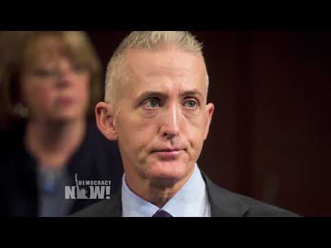 Top U.S. & World Headlines — May 30, 2018