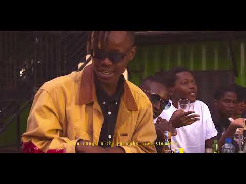 UncoJingJong - TREND (Official Video)