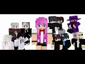 Some information of the characters in YeosM minecraft animations!!
