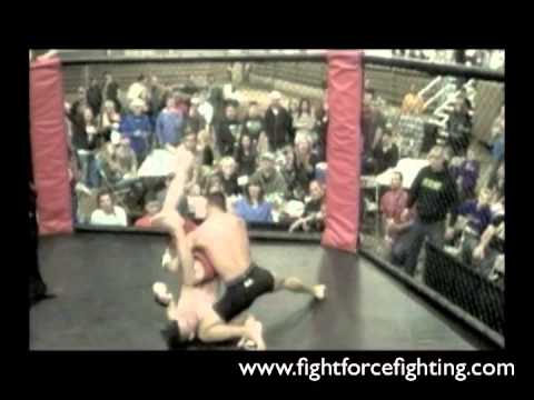 Duran Flaget vs  Joaquin Calderon