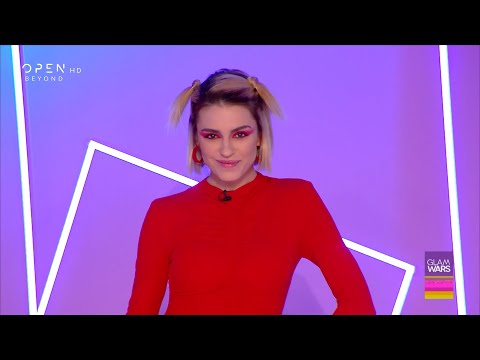 Glam Wars 16/11/2021 | OPEN TV