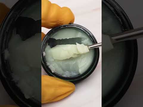 #shorts Relaxing Lipbalm Repair #cosmeticrepair#satisfying#asmr#oddly#oddlysatisfying#bts#fyp#trend